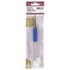 Punch Tool & Threader with Plastic Handle
